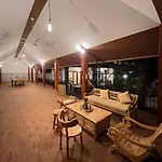 Cahya Accommodation And Yoga Shala